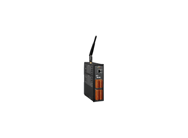 ICPDAS WISE-4000 3Di, 3 Do, 8Ai sms 